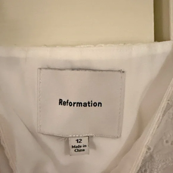 Reformation Shai Dress - Picture 5 of 5